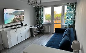 Apartament Na Skwerku